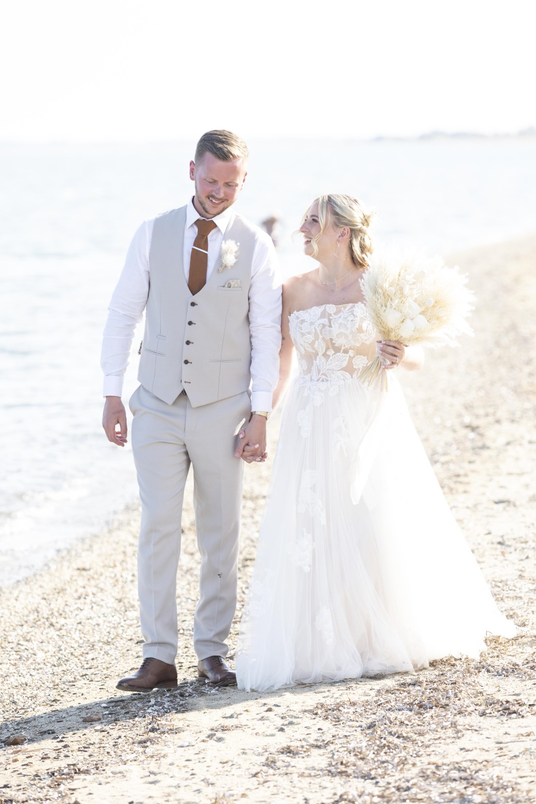 Book your wedding day in Blue Lagoon Princess Hotel Halkidiki